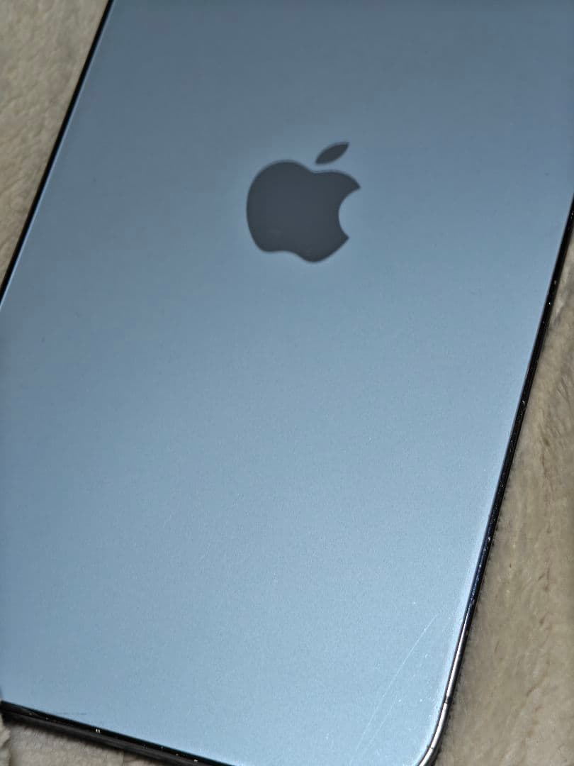 【カナダ版】iPhone 13 Pro Max ブルー 256GB 最終値下げ