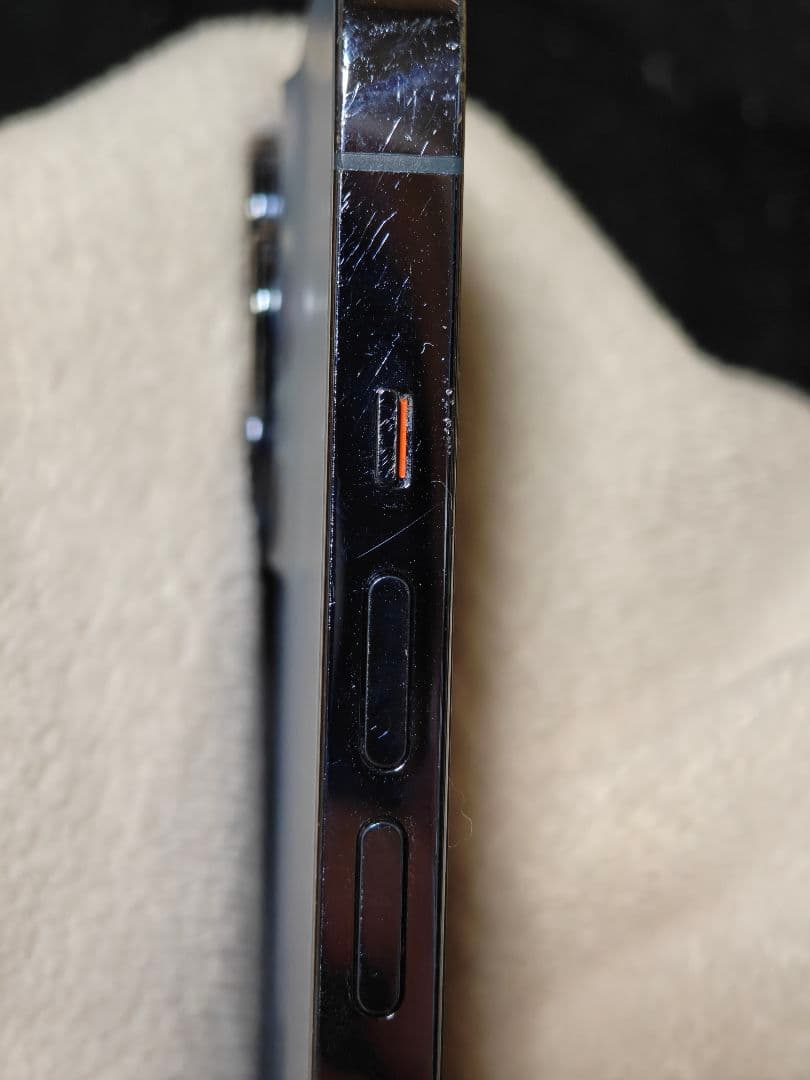 【カナダ版】iPhone 13 Pro Max ブルー 256GB 最終値下げ