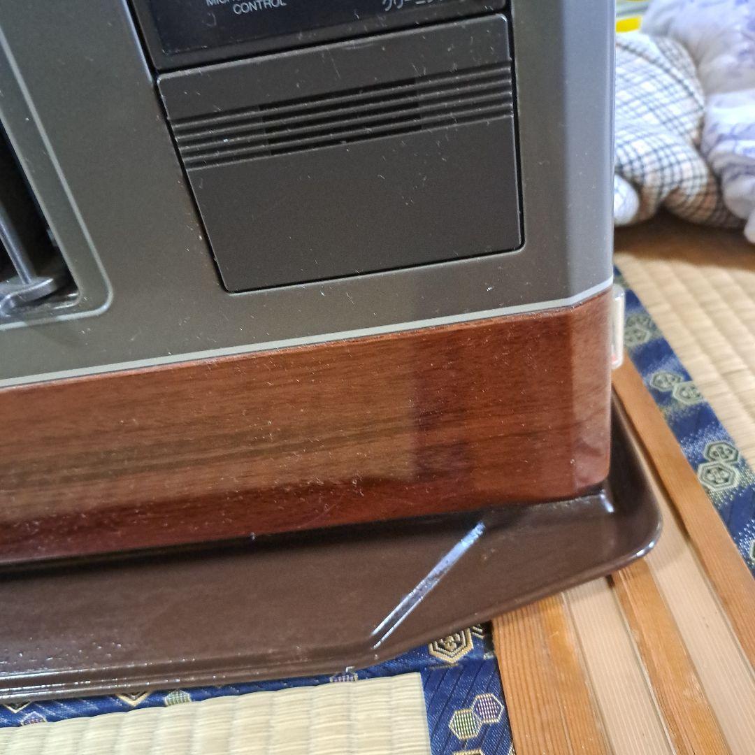 激レア　SHARP OK-33F5 石油ファンヒーター