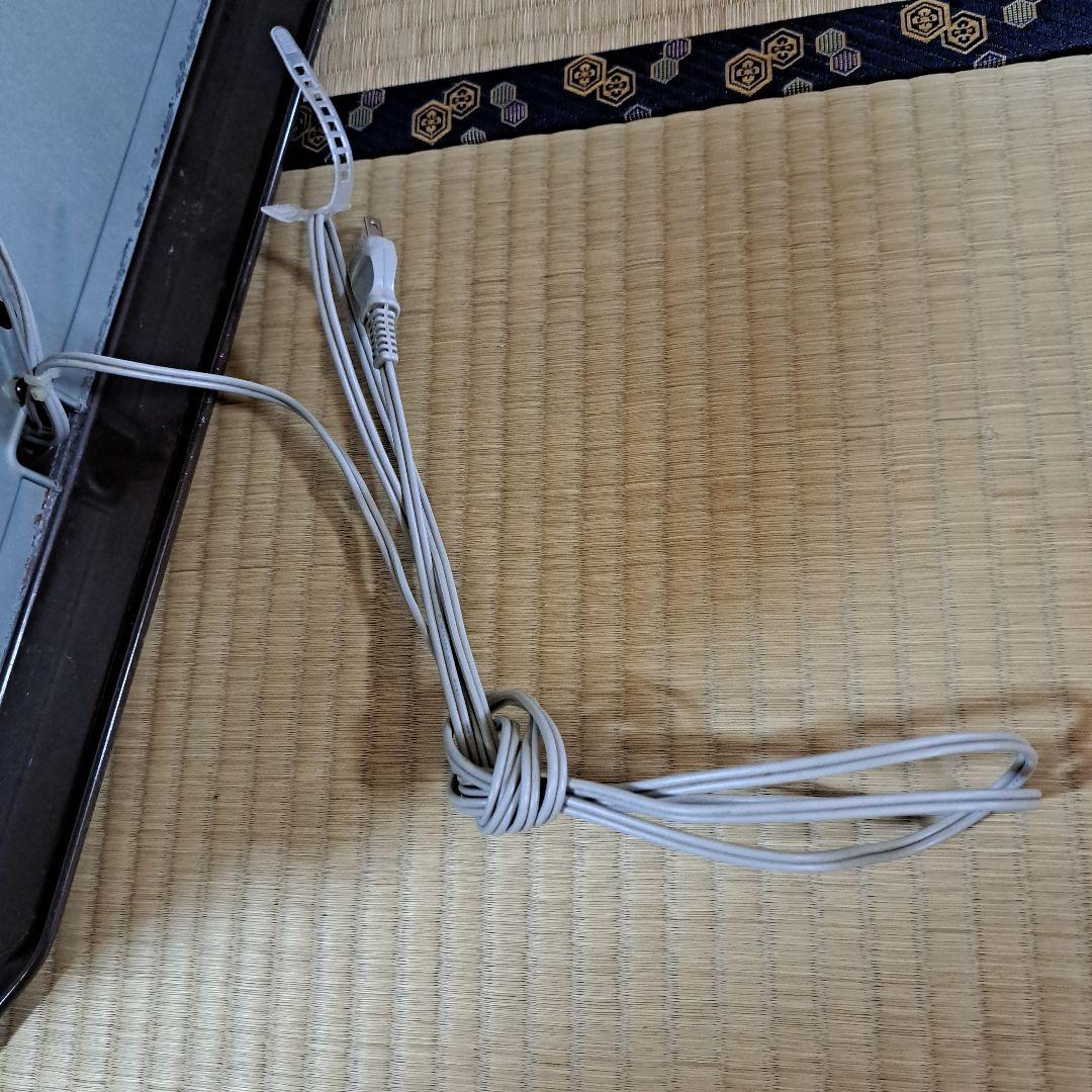 激レア　SHARP OK-33F5 石油ファンヒーター