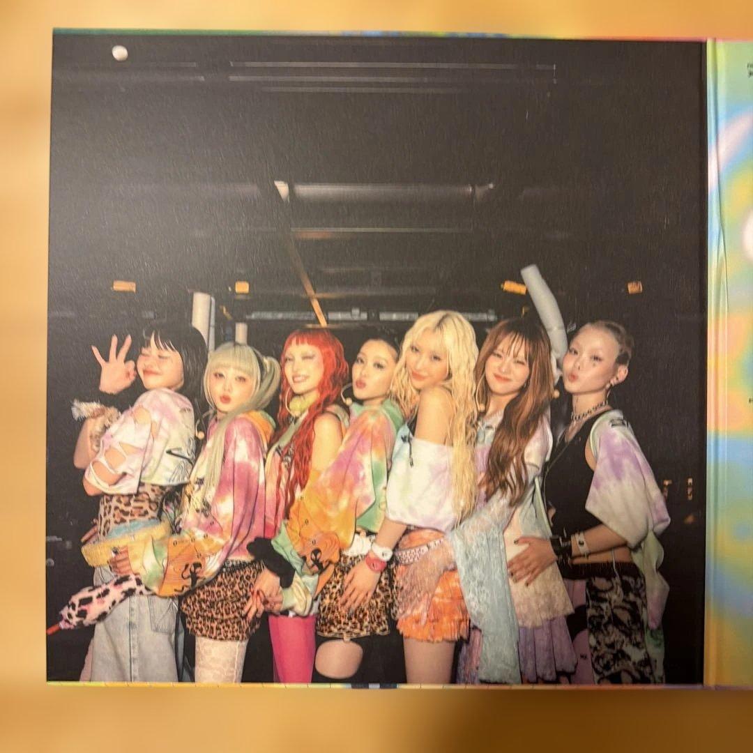 XG レコード million places 完全受注生産限定