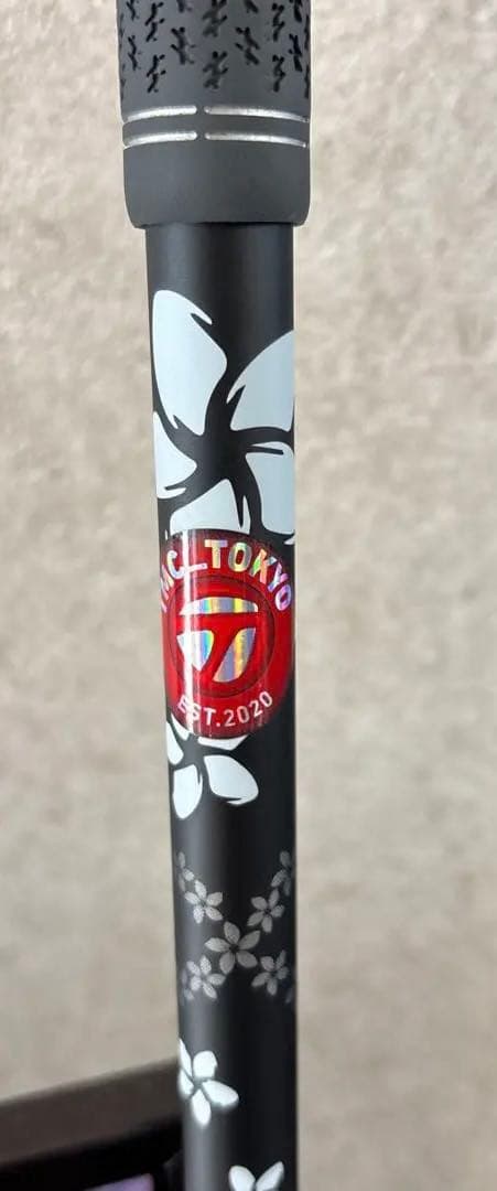 ディアマナ　シャフト　BB 43 R