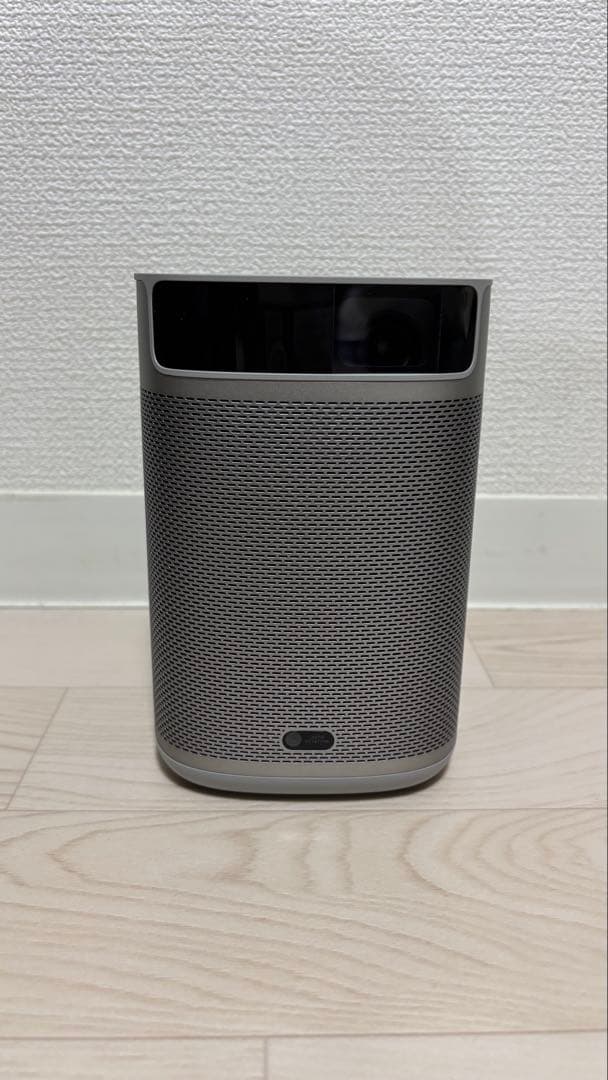 XGIMI 小型プロジェクター　MoGo 2