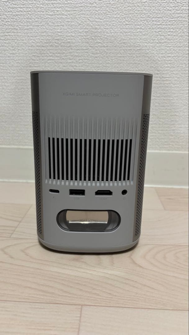 XGIMI 小型プロジェクター　MoGo 2