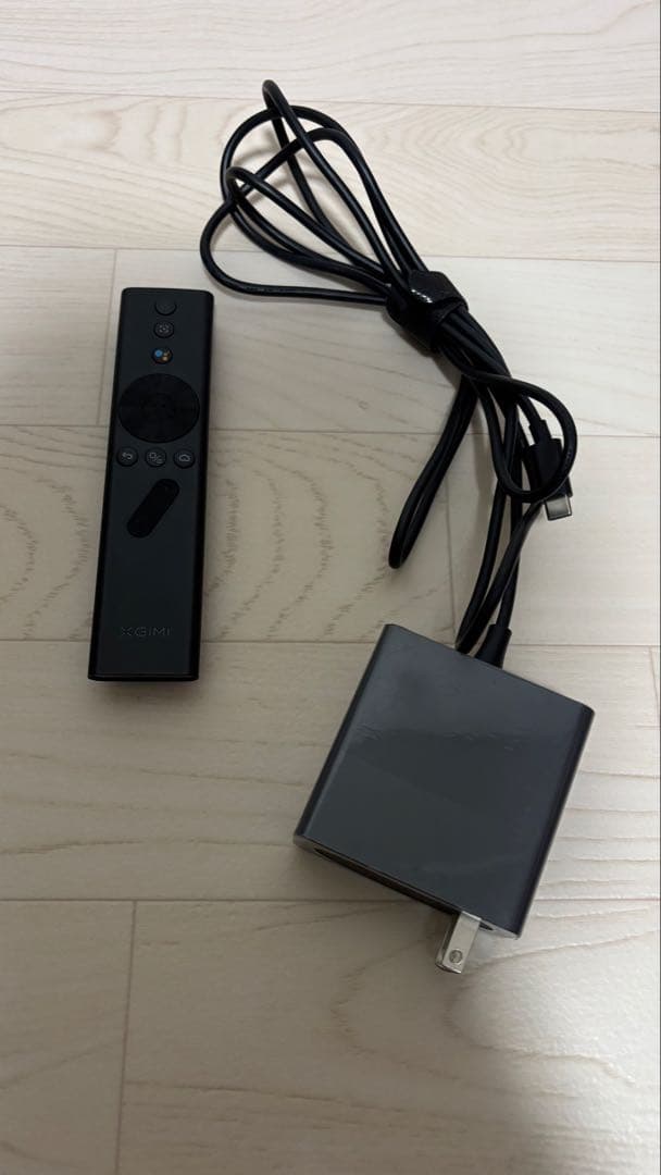 XGIMI 小型プロジェクター　MoGo 2