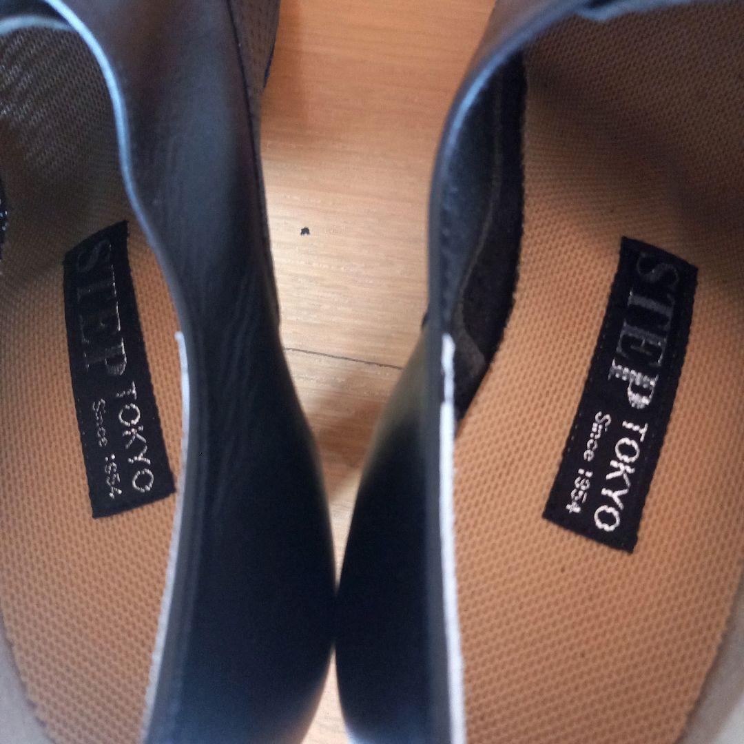 新品未使用 社交ダンス ティーチャーシューズ