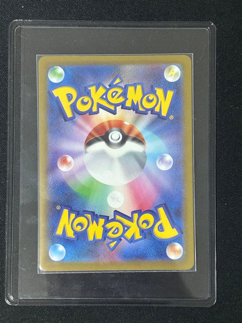 メガカイリューex mur