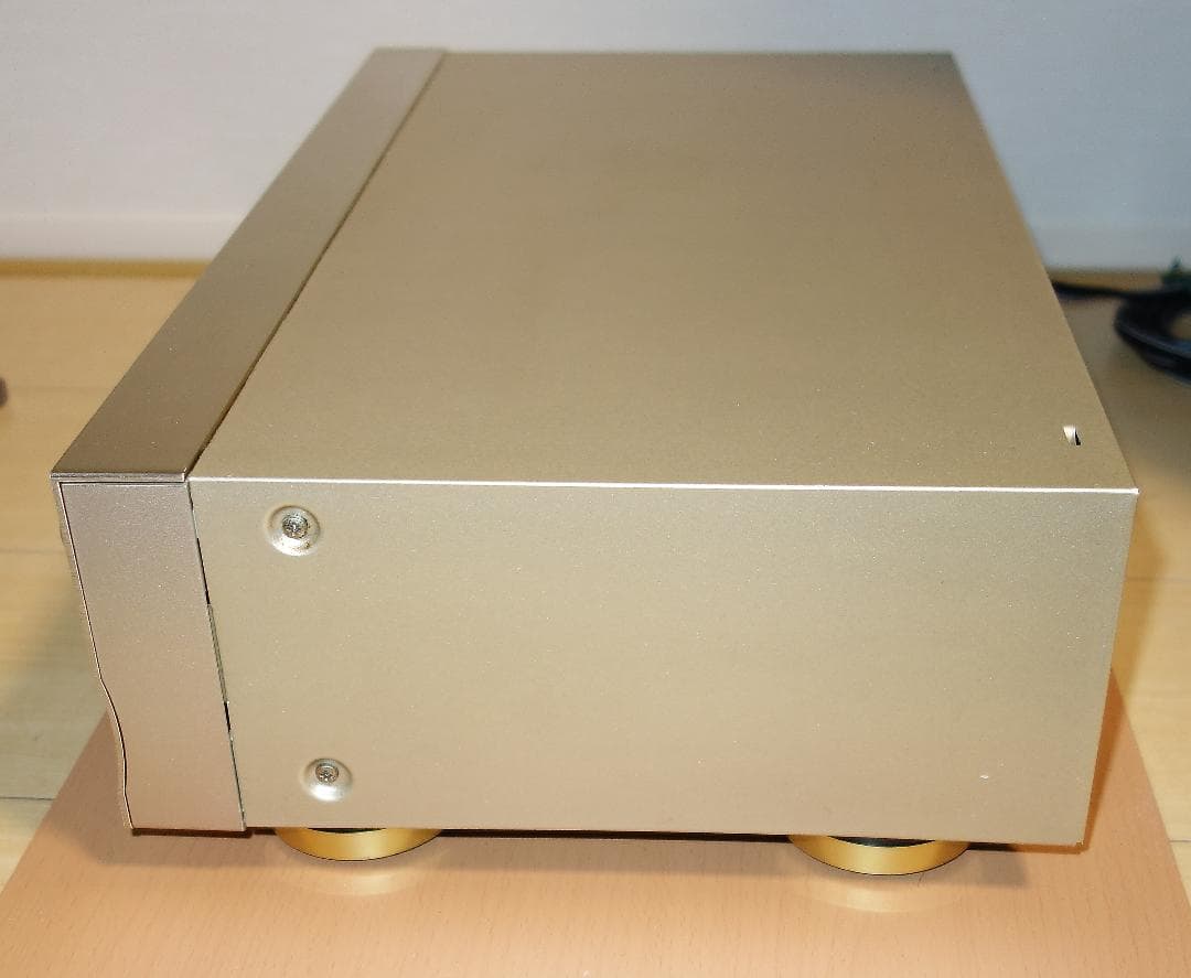 【状態優良・完動品】Pioneer T-D7 カセットデッキ【高音質】