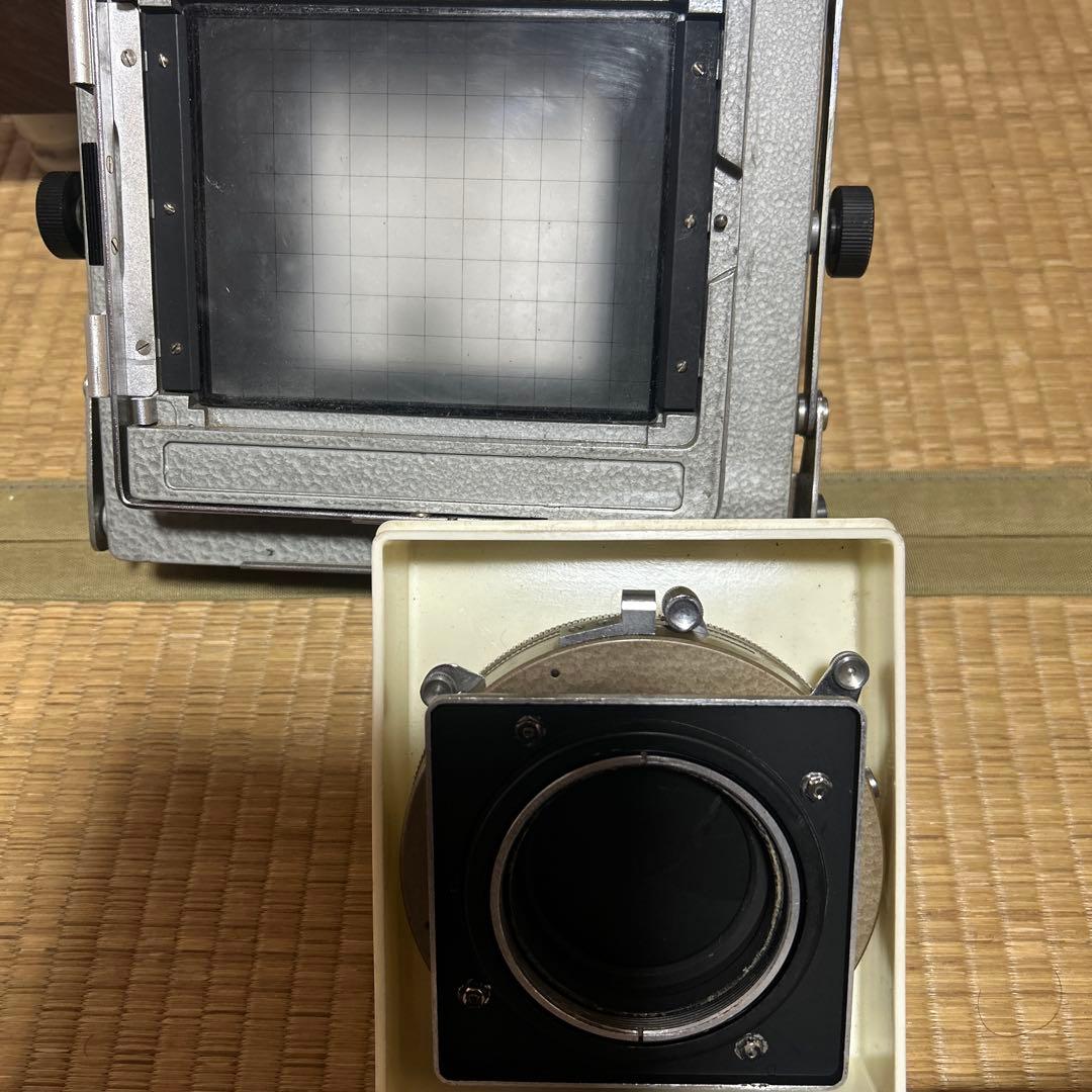 Toyo Field 4 3/4 × 6 1/2（SAKAI SPECIAL C