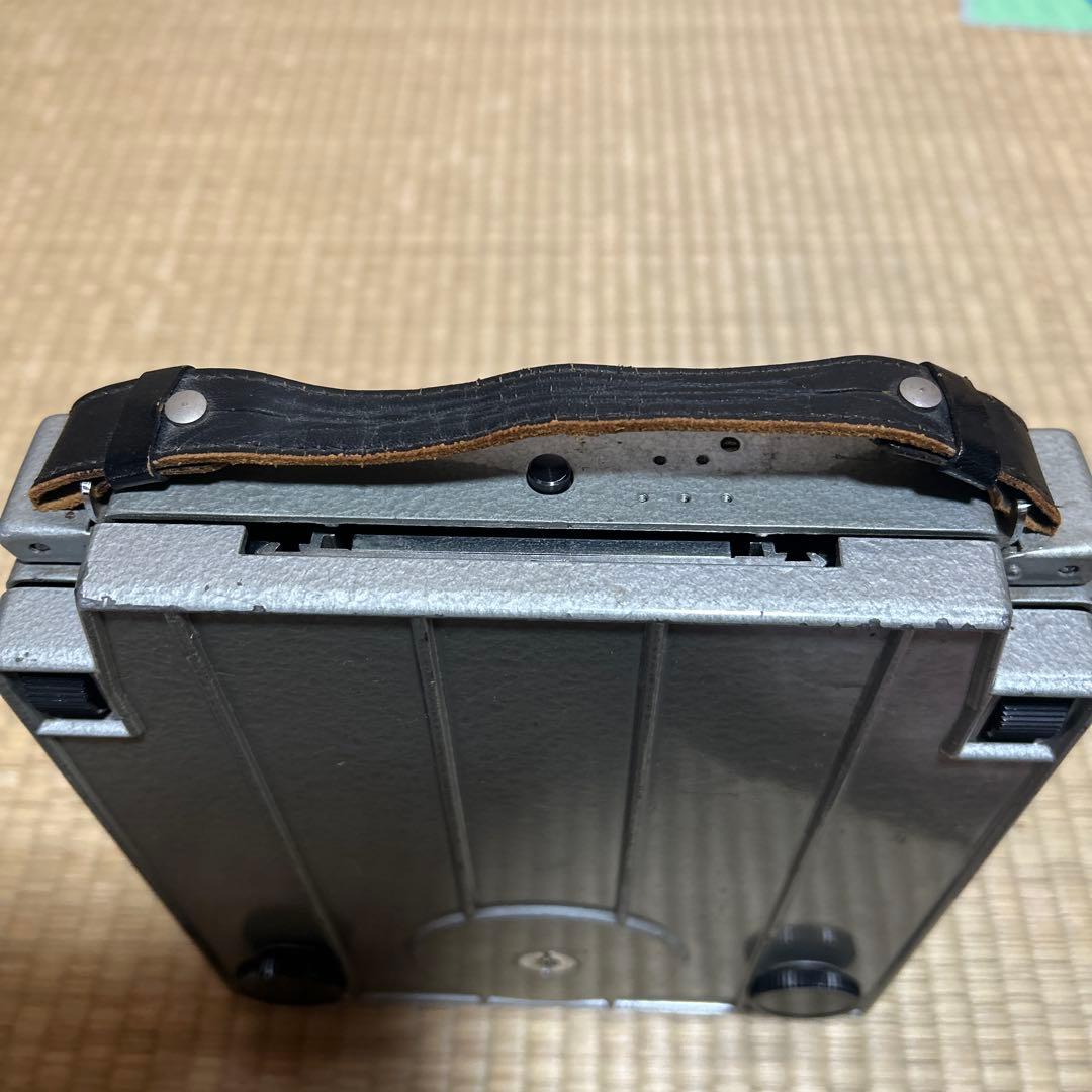 Toyo Field 4 3/4 × 6 1/2（SAKAI SPECIAL C