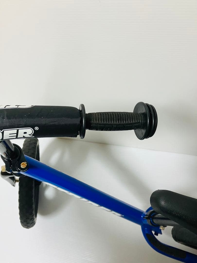 STRIDER バランスバイクスポーツ ブルー