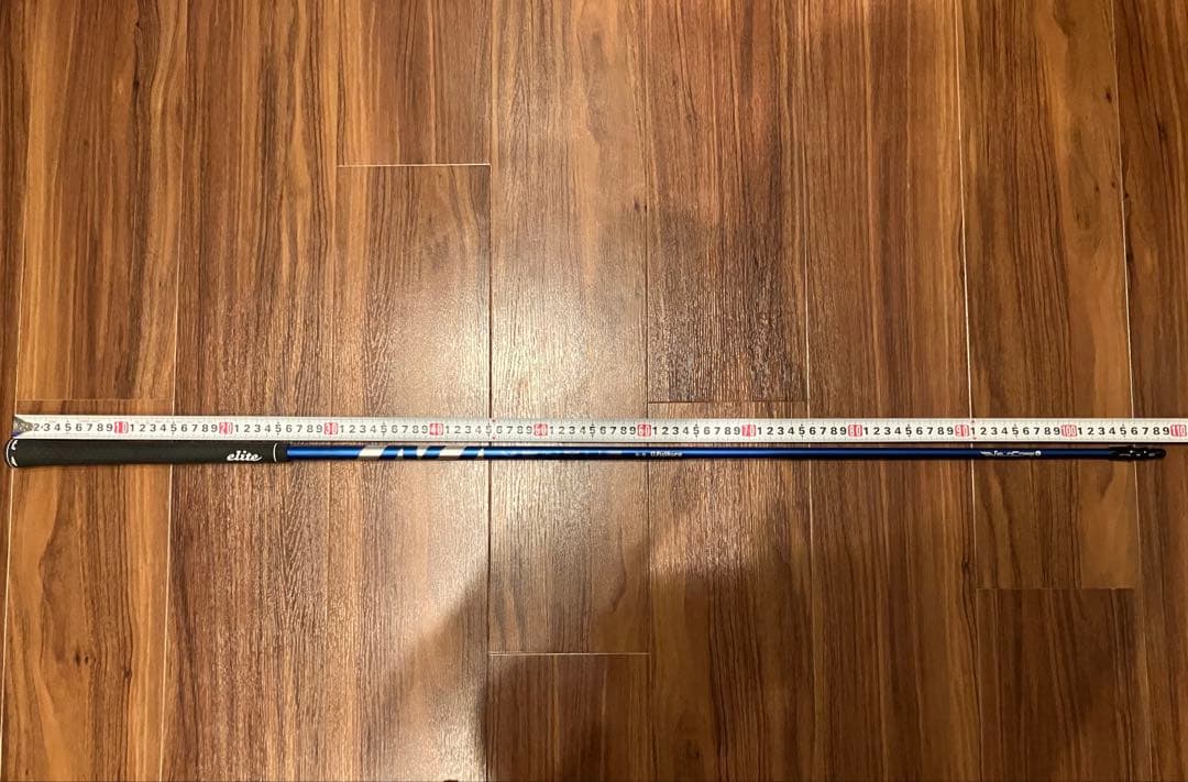 ボ*ブ様 24VENTUS BLUE 5S テーラーメイドスリーブ(3W、ミニド