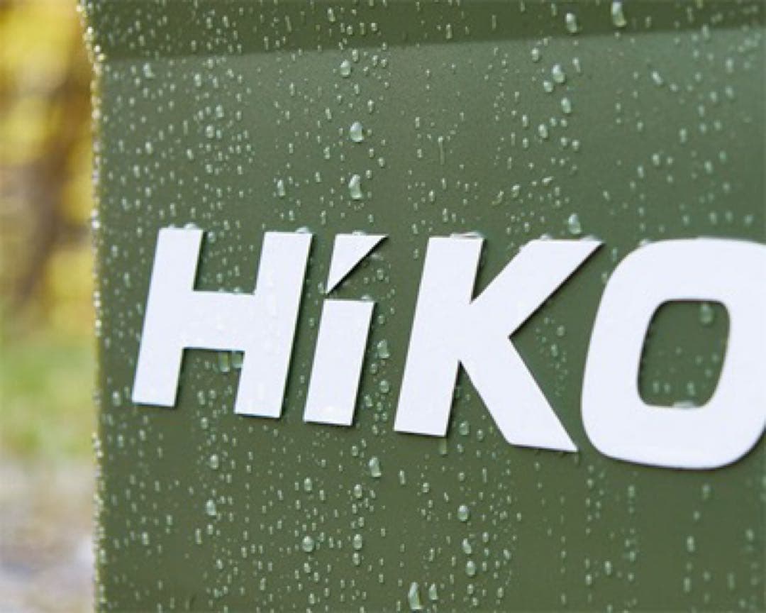 コードレス冷温庫 UL18DB(WMG) フォレストグリーン HiKOKI