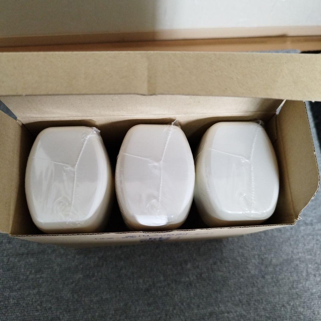 薬酵泉　薬用入浴剤 600g×3本入 酵素・ローヤルゼリー配合