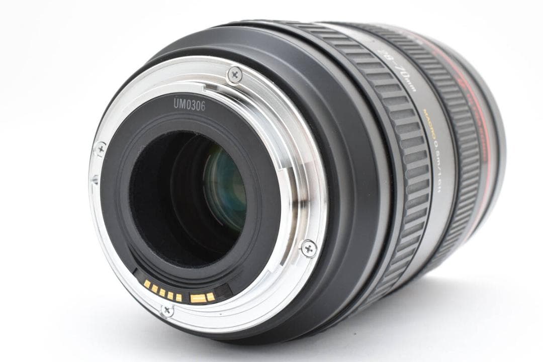 ★satoyama ★EF28-70mm F2.8 L USM #296v