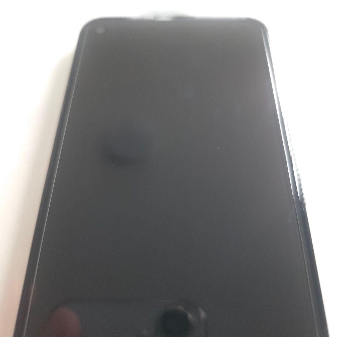 フィルム Pixel 4a アンドロイド13 6/128GB シムフリ２２９