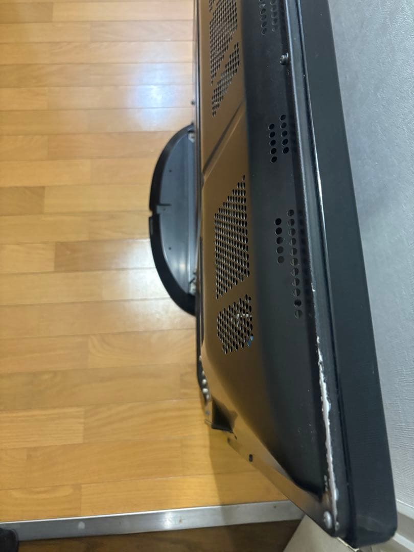 Panasonic TH-P42S2 42型　プラズマテレビ　動作確認済み