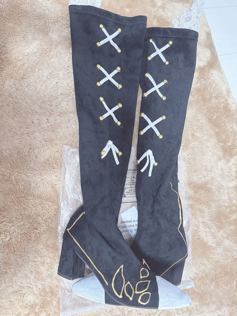 にじさんじ 葉加瀬冬雪 コスプレ