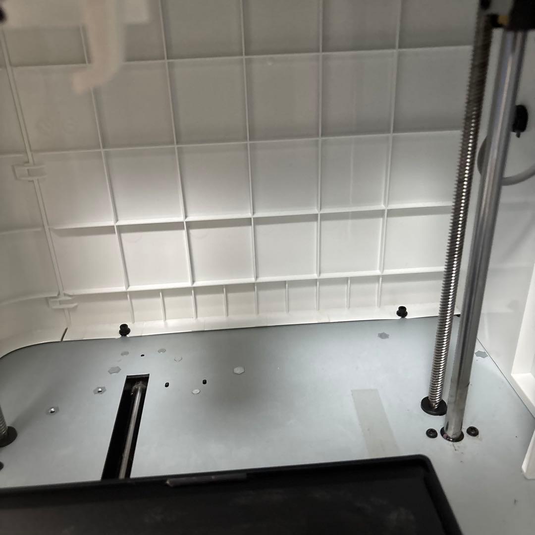 FLASHFORGE Adventure3 3Dプリンター