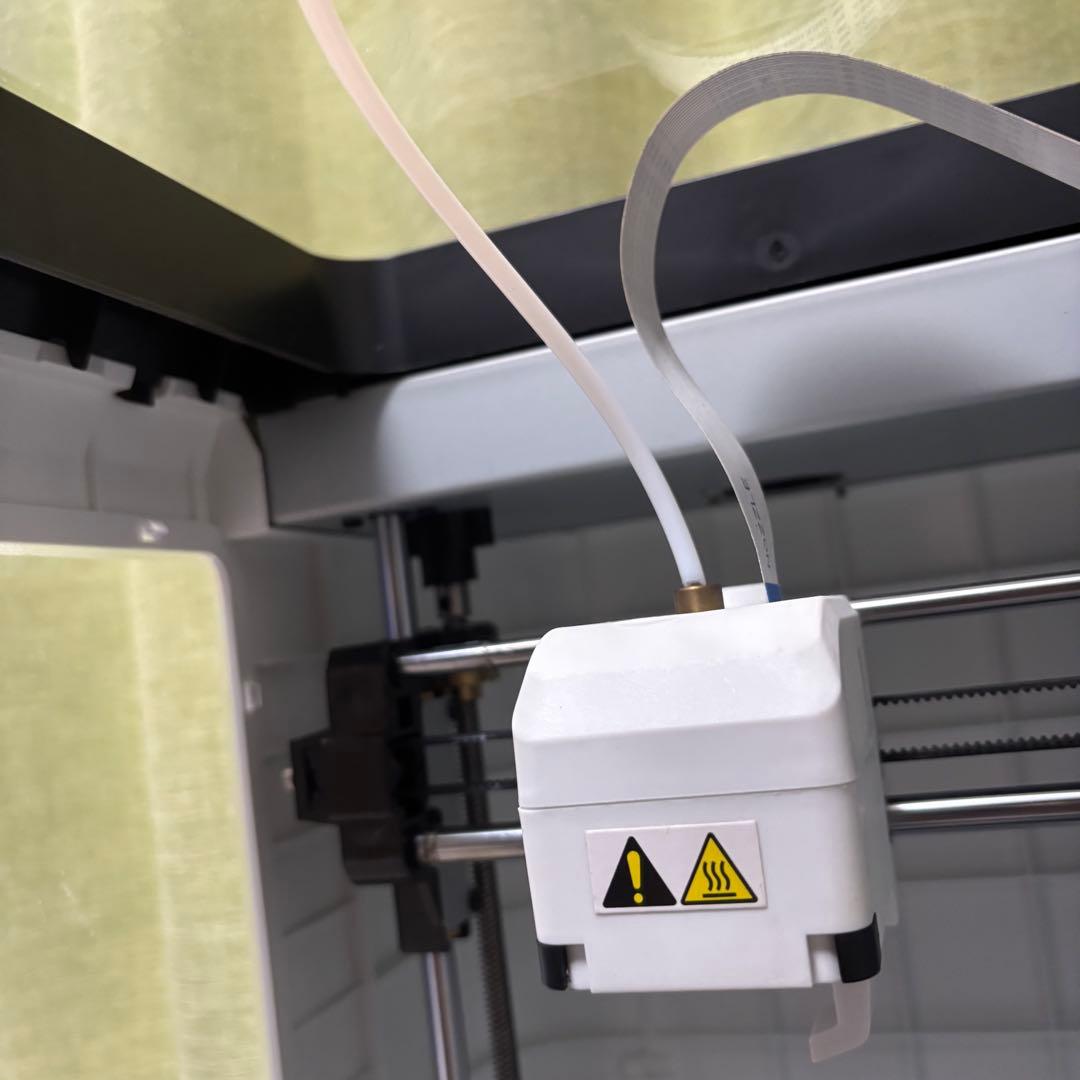 FLASHFORGE Adventure3 3Dプリンター