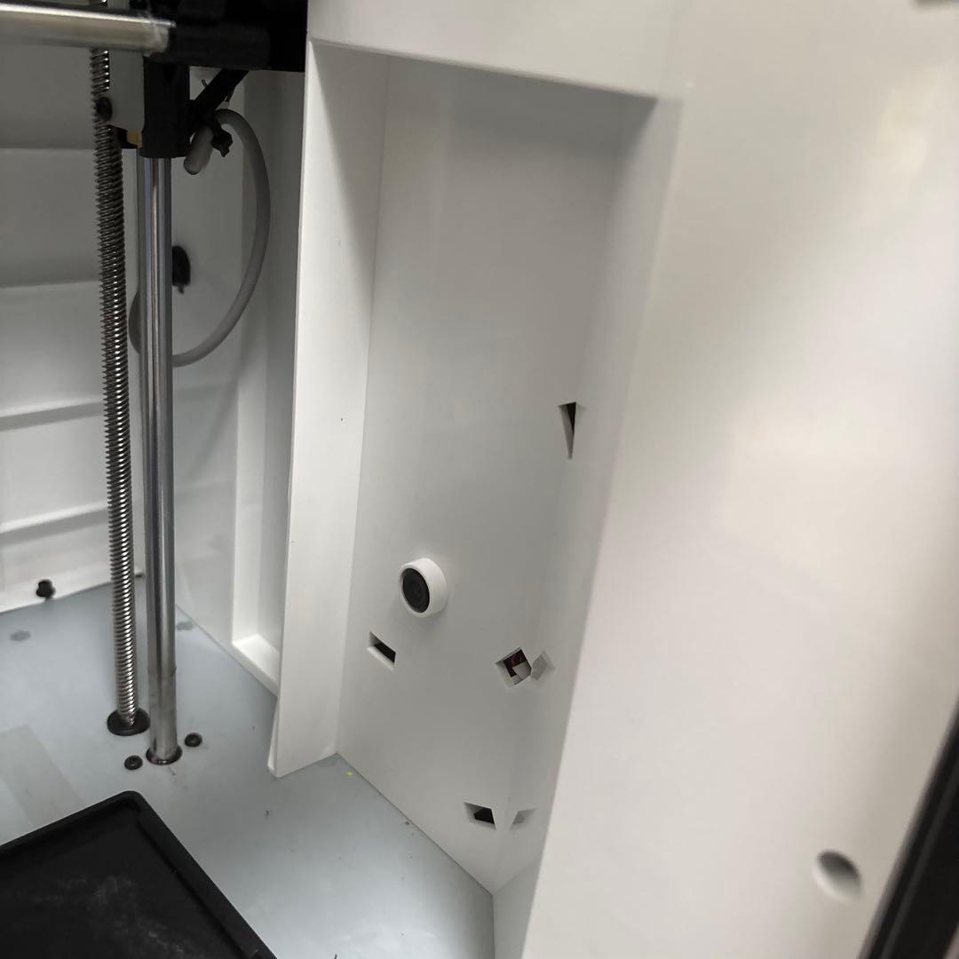 FLASHFORGE Adventure3 3Dプリンター