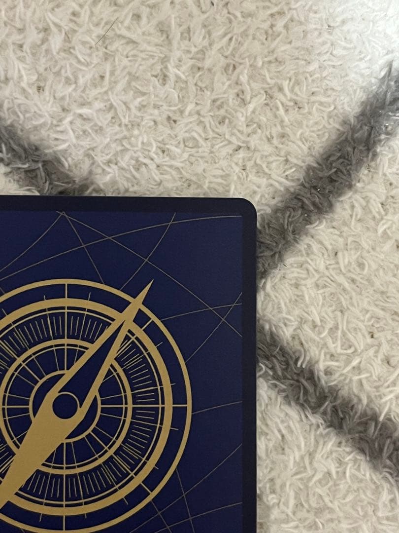 【最終値下げ】リューマ　プロモ　４枚⭐︎ 一百三情飛龍侍極