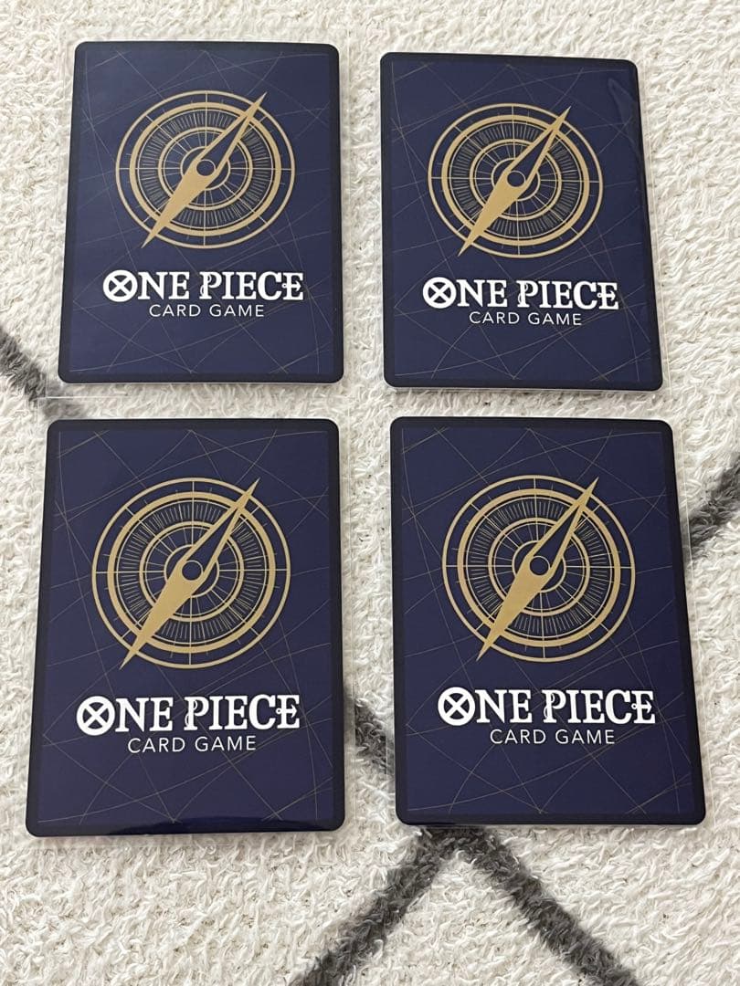 【最終値下げ】リューマ　プロモ　４枚⭐︎ 一百三情飛龍侍極