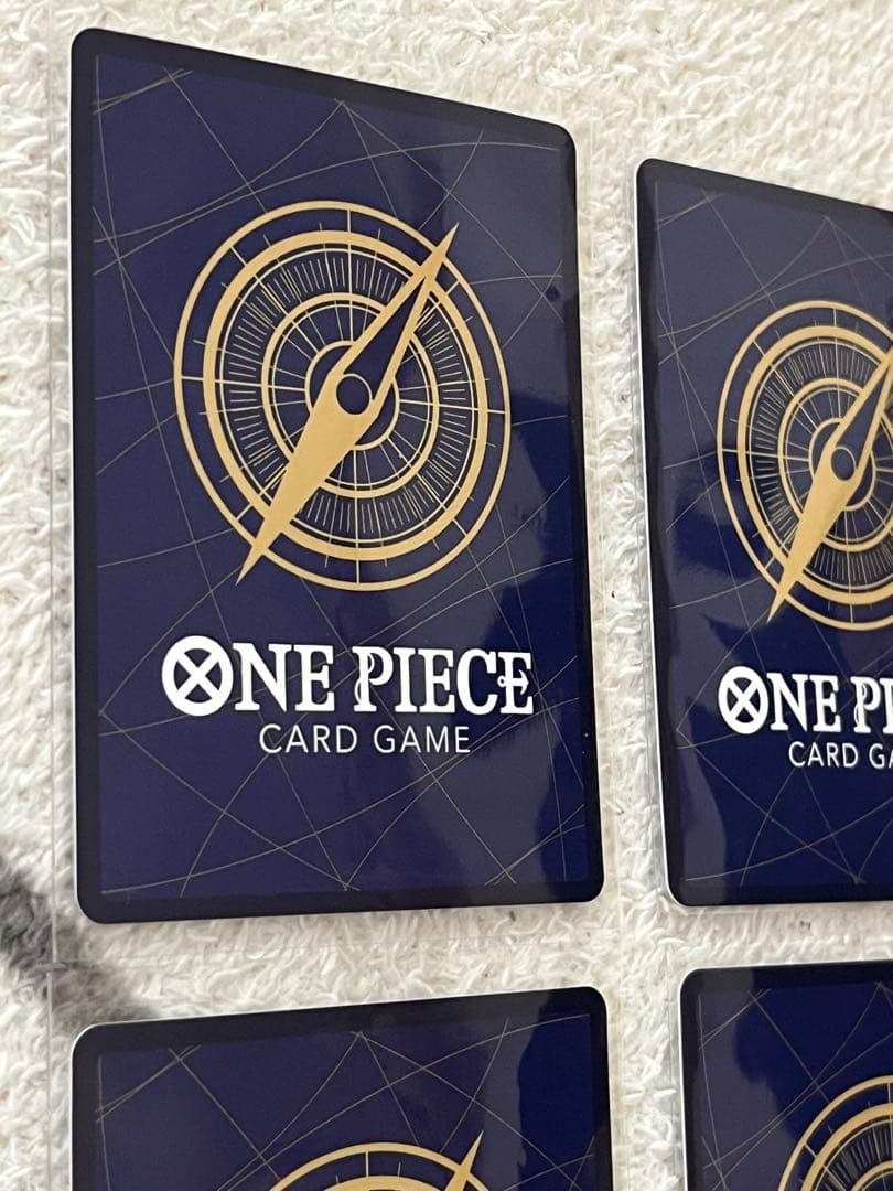 【最終値下げ】リューマ　プロモ　４枚⭐︎ 一百三情飛龍侍極