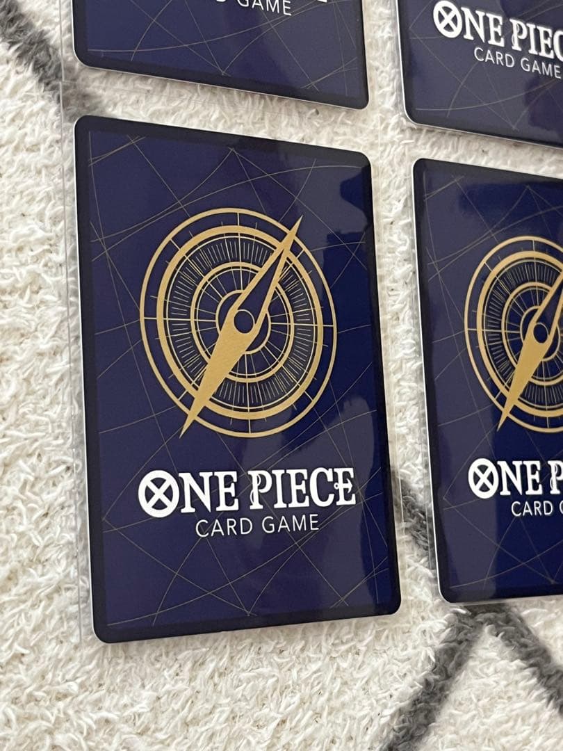 【最終値下げ】リューマ　プロモ　４枚⭐︎ 一百三情飛龍侍極