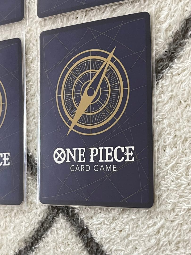 【最終値下げ】リューマ　プロモ　４枚⭐︎ 一百三情飛龍侍極