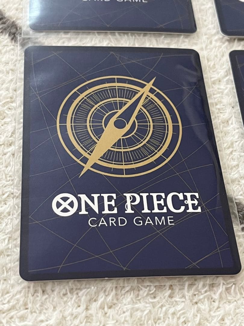 【最終値下げ】リューマ　プロモ　４枚⭐︎ 一百三情飛龍侍極