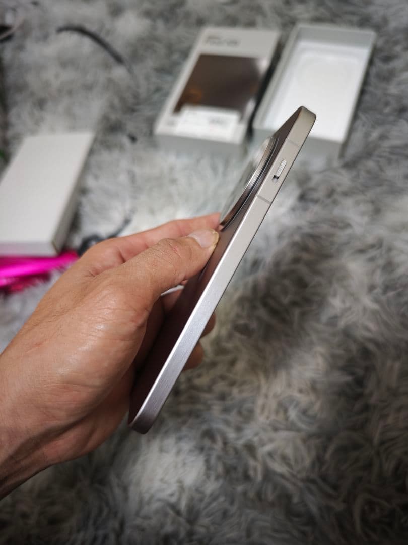 Oppo Find X8 シルバー 本体 global