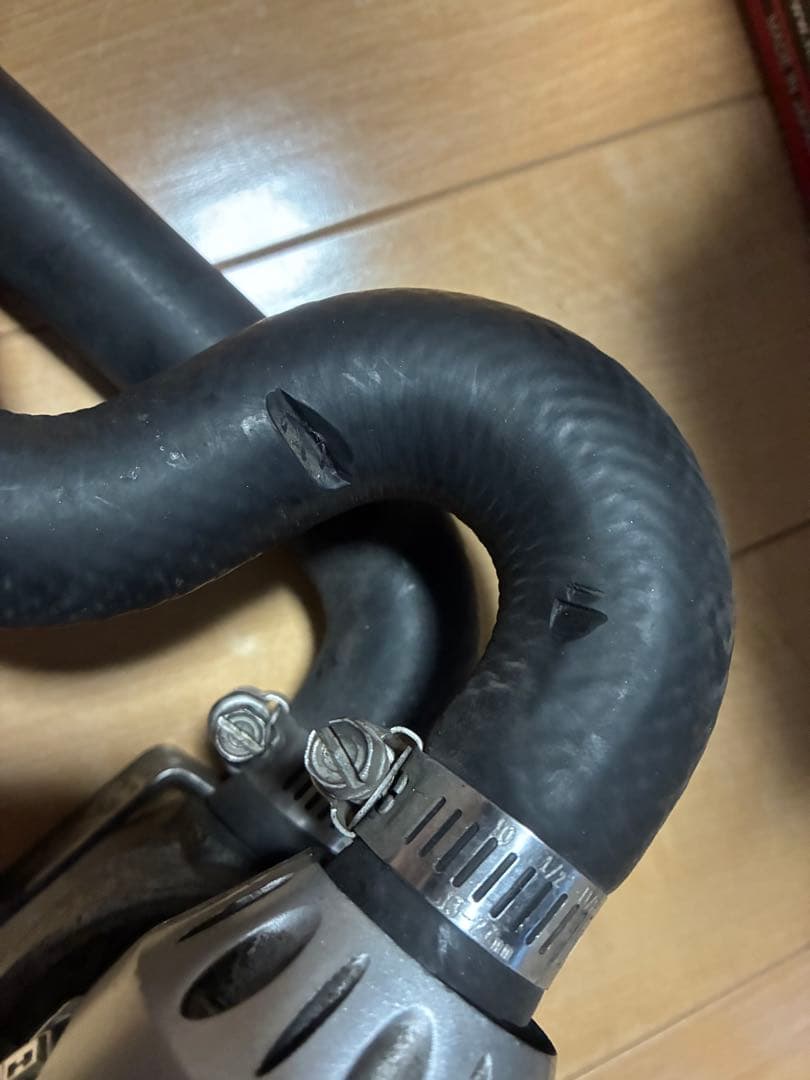 ラパンss HKS SUPER SQV 4 ブローオフバルブ