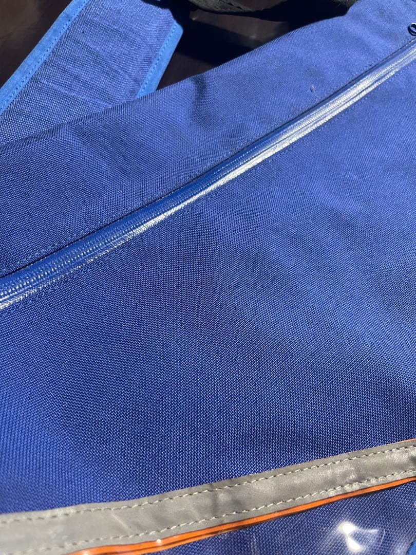 LARS メッセンジャーバック 3サイズセット