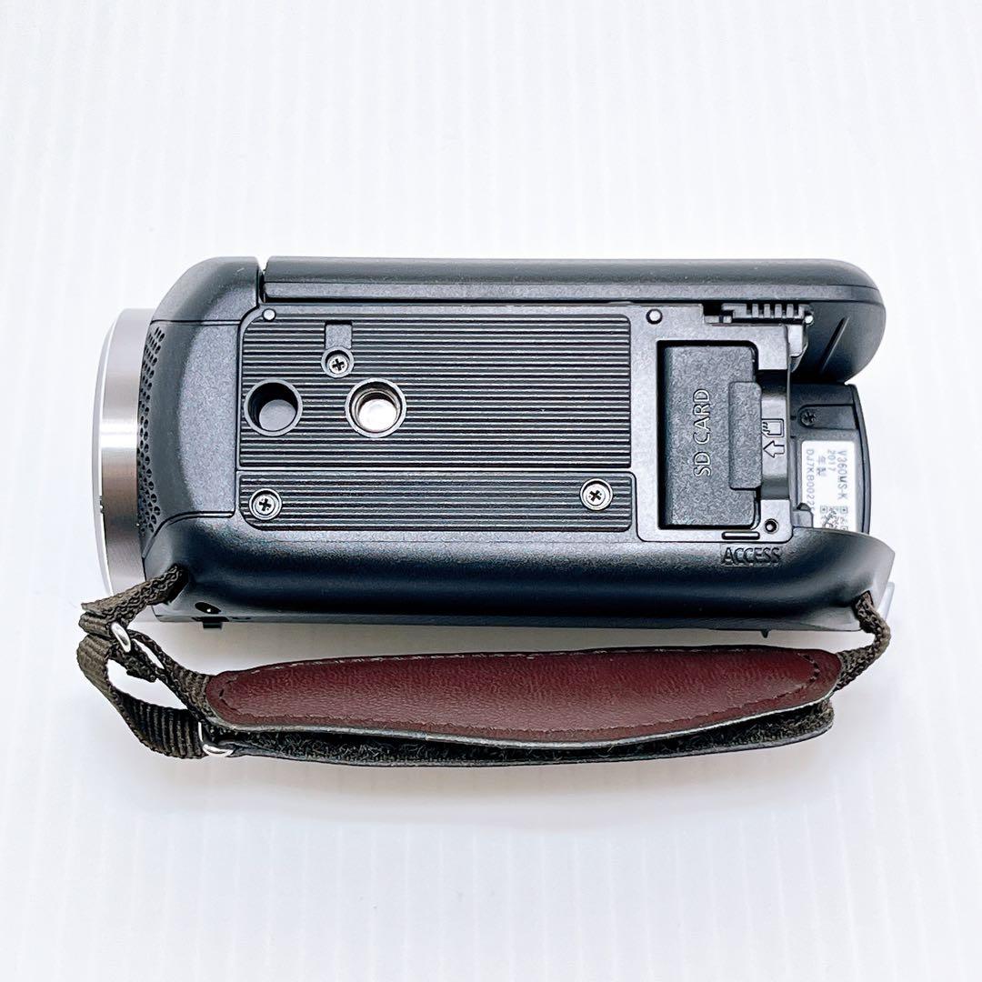 Panasonic HC-V360MS ビデオカメラ パナソニック