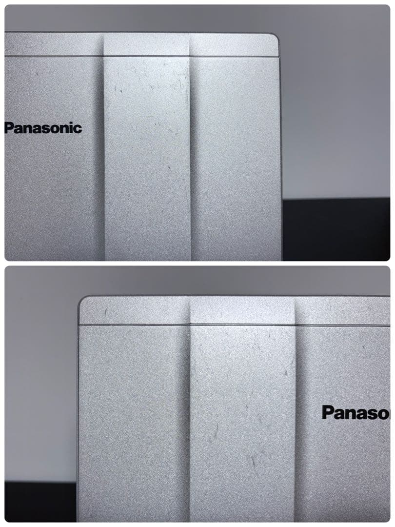 レッツノートCF-SV8/i5/8GB/256GB/DVD⑧ オフィス