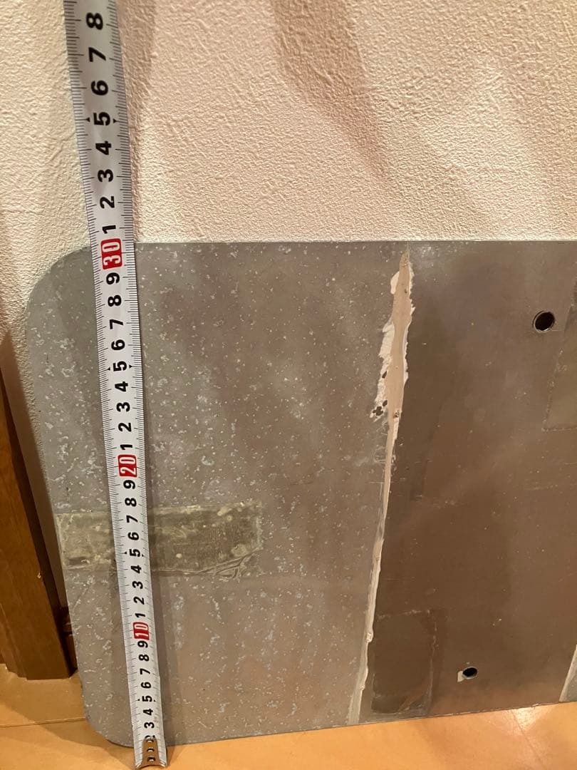 アメリカ　標識　アンティーク