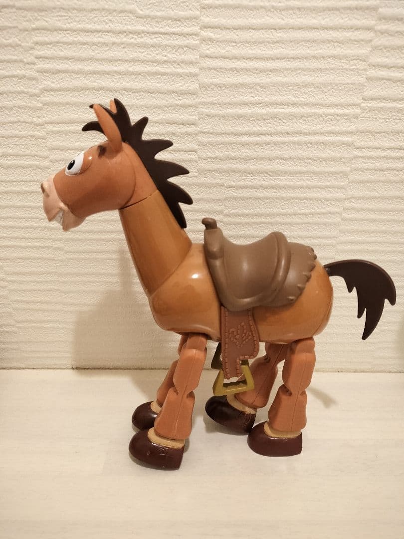 トイ・ストーリー　等身大　トーキング