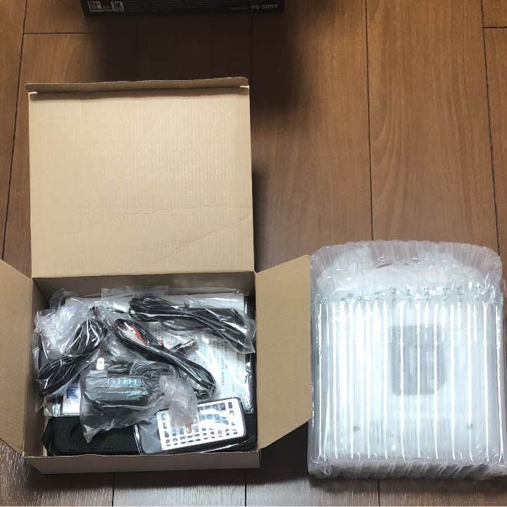 視聴 可能 9インチ