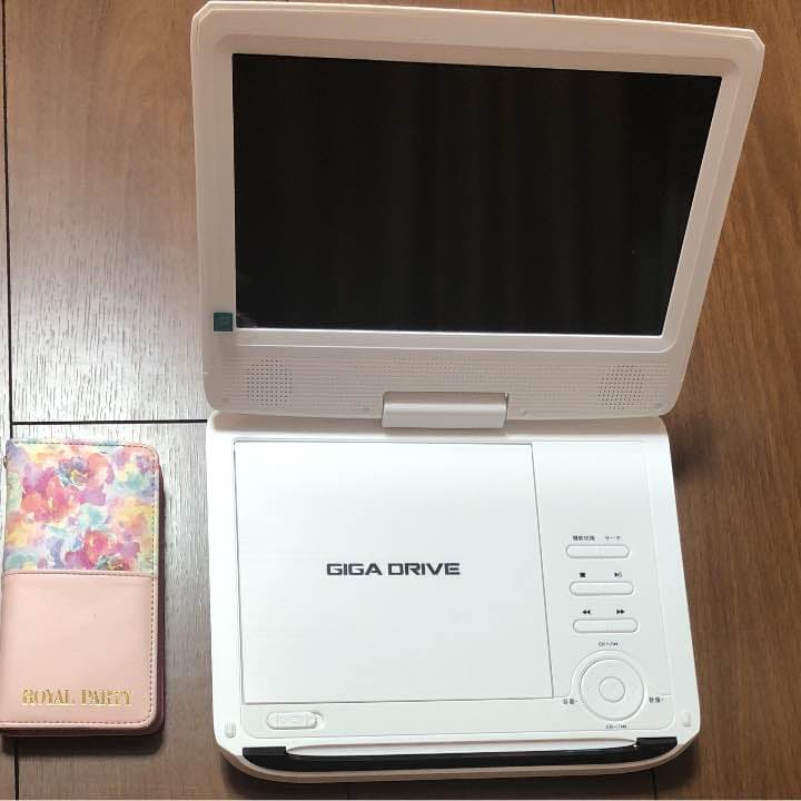 視聴 可能 9インチ