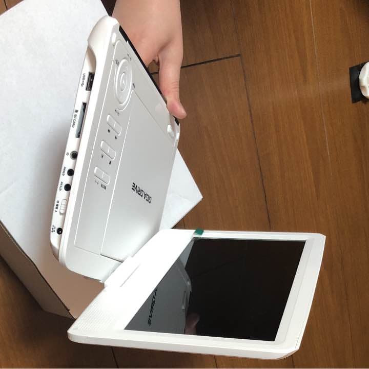 視聴 可能 9インチ