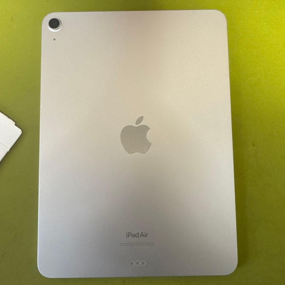 【即日発送】ipad air 第5世代 M1