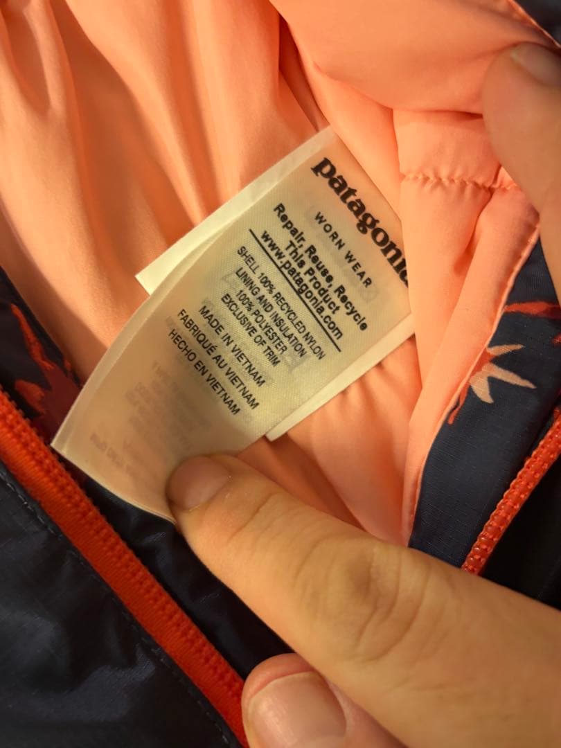 パタゴニア patagonia スノーウェア つなぎ 5T