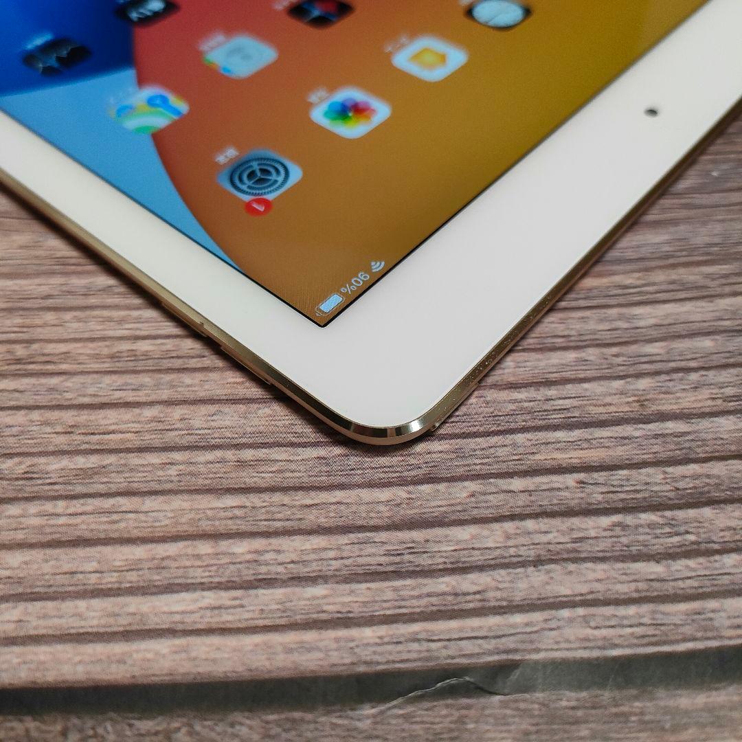 iPad Air2 第2世代 16GB ゴールド 美品