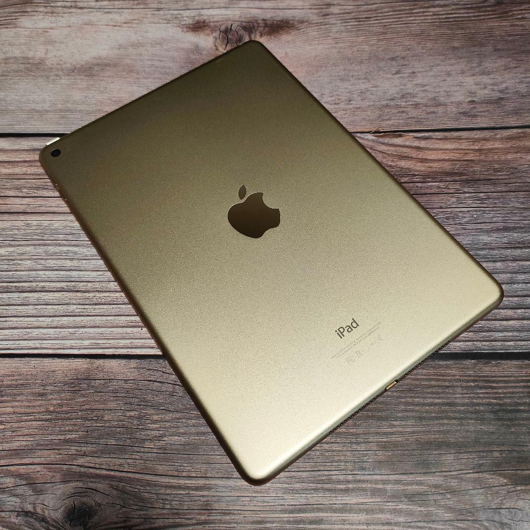 iPad Air2 第2世代 16GB ゴールド 美品