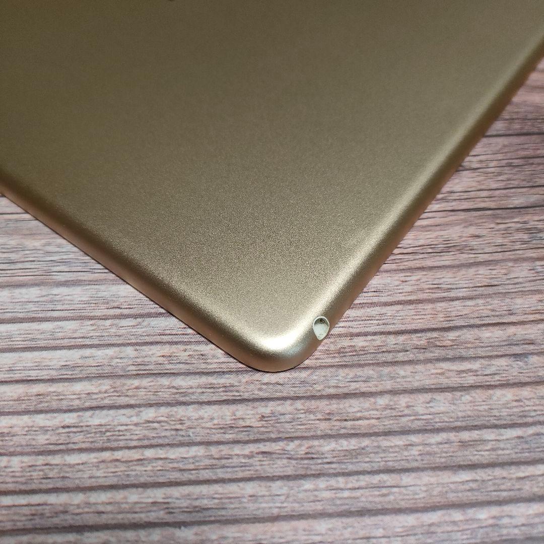iPad Air2 第2世代 16GB ゴールド 美品