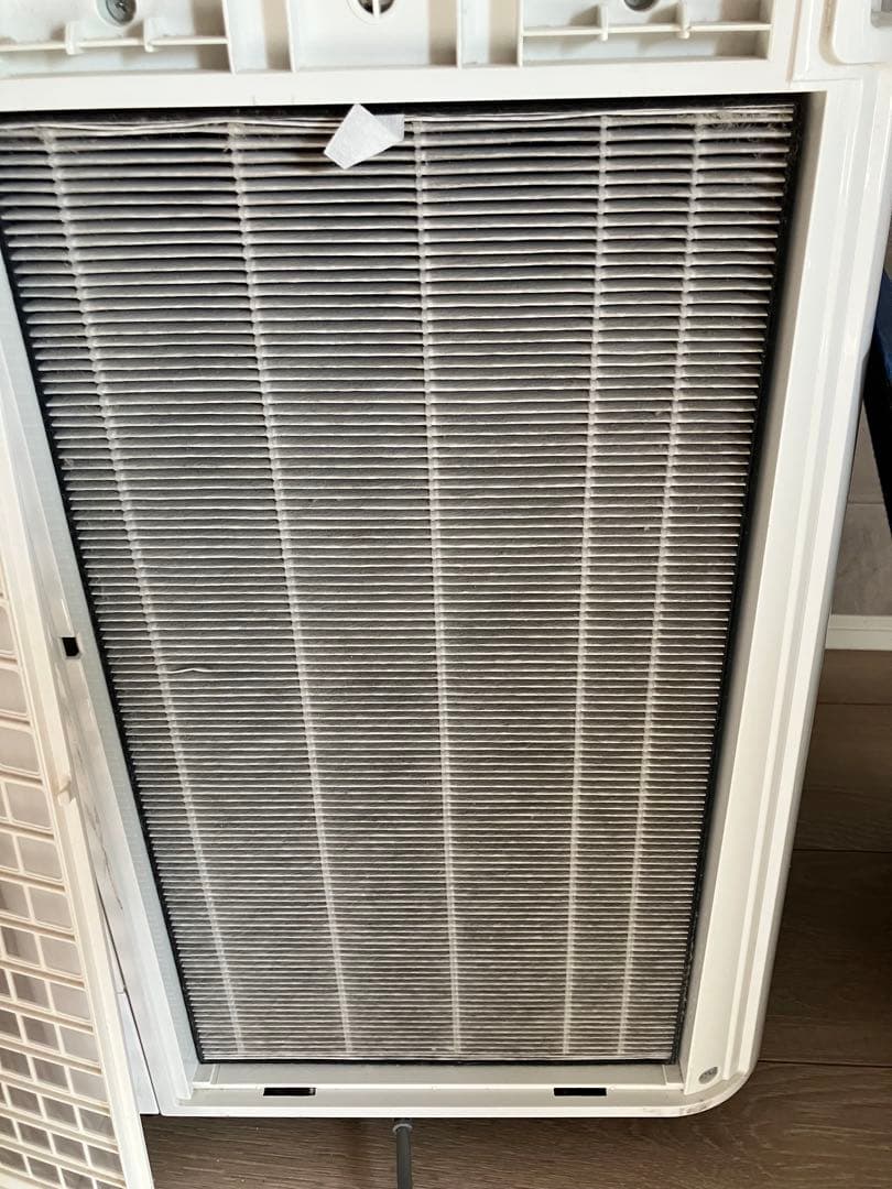 SHARP 加湿空気清浄機 KC-J50-W 2020年製 プラズマクラスター