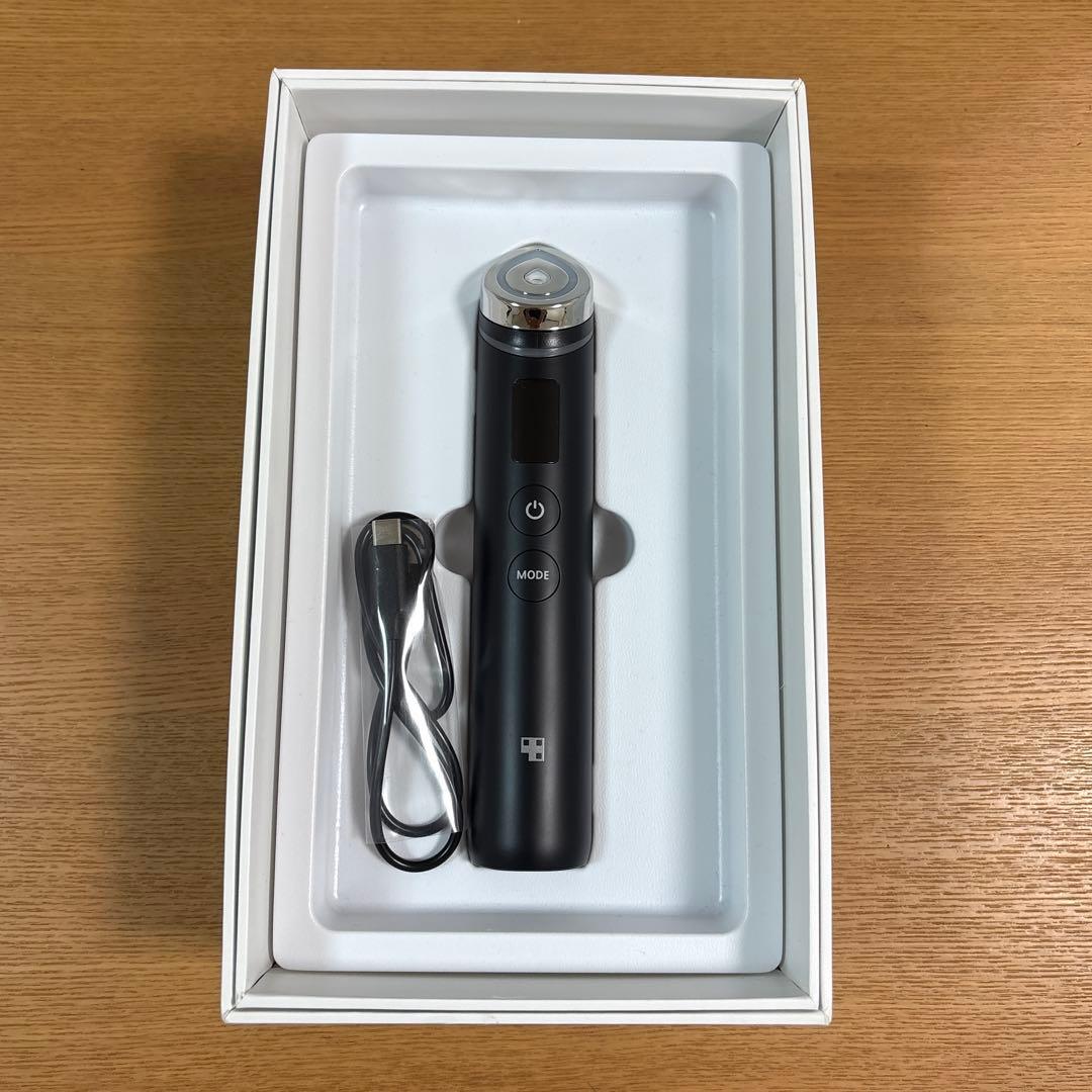 medicube（メディキューブ）AGE-R ブースタープロ 美顔器