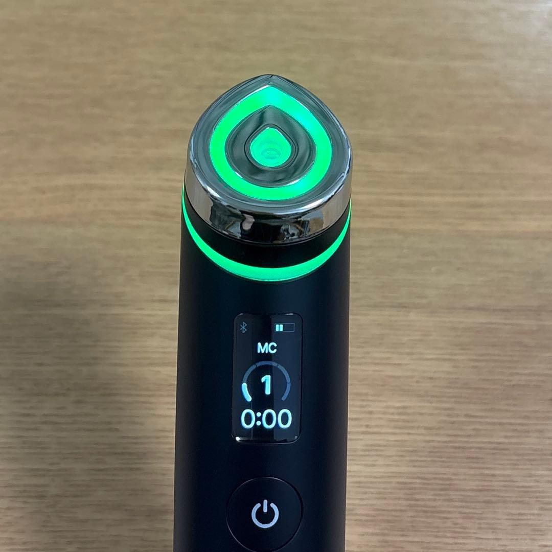 medicube（メディキューブ）AGE-R ブースタープロ 美顔器