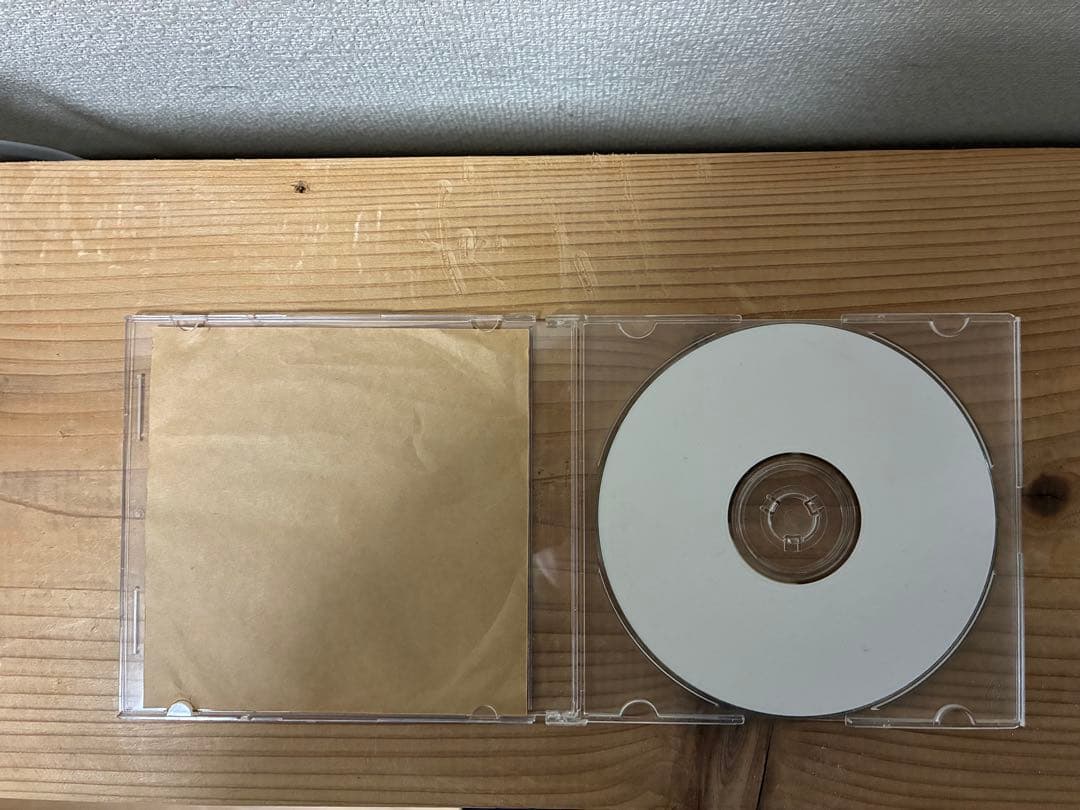 イベント特典CD-R LEGIT SUMMER Fla$hBackS